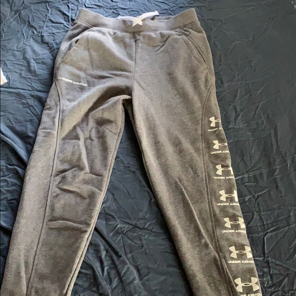 Under Armour Joggers